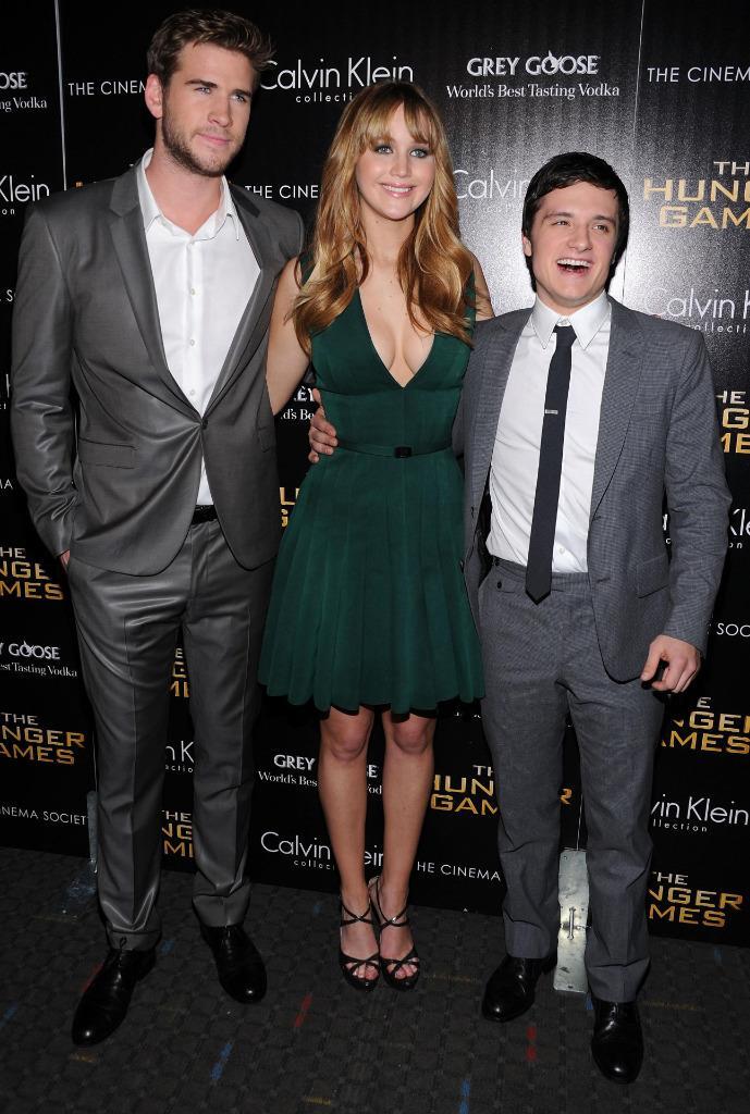 Josh Hutcherson Height