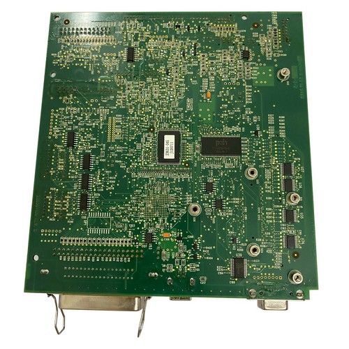 Printer 23630-001 8MB Main Logic Board for Zebra 110Xi4 140Xi4 170Xi4 Thermal - Afbeelding 4 van 4