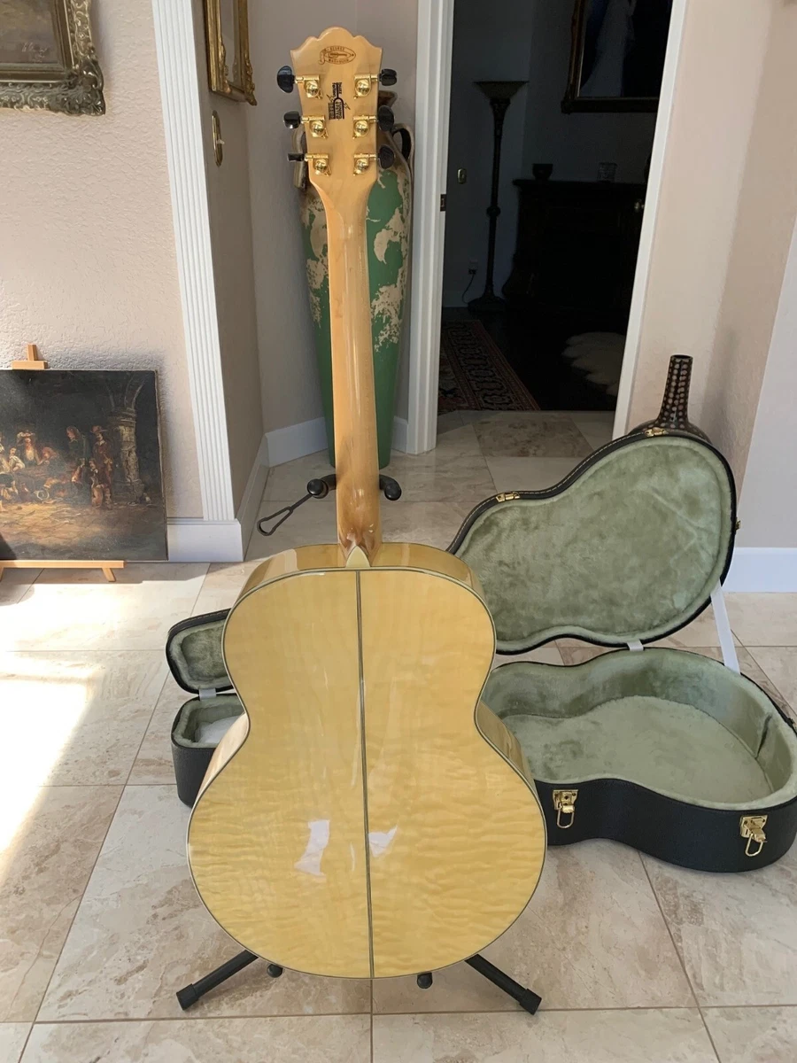 Washburn cumberland jumbo online