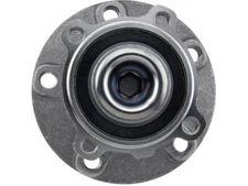 Front WJB Wheel Hub Assembly fits BMW 745i 2002-2005 83CMYW