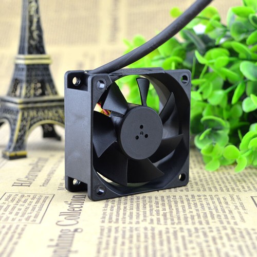 1pc SUNON MB60251V1-000U-A99 12V 1.50W 6025 6CM 2-wire Inverter Cooling Fan - Picture 2 of 5