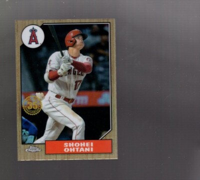 B2218- 2022 Topps Chrome Baseball Einsatz Cards4 -du Pick- 15 + Gratis US Schiff