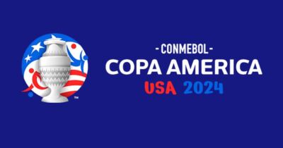 Panini Copa America 2024 Album - Stickers Blue Parallel Complete your Album!