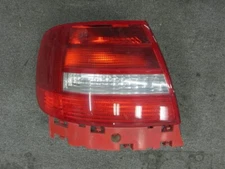 98-02 Audi B5 A4 S4 Sedan OEM Driver Side Tail Light Assembly 8D0945095G