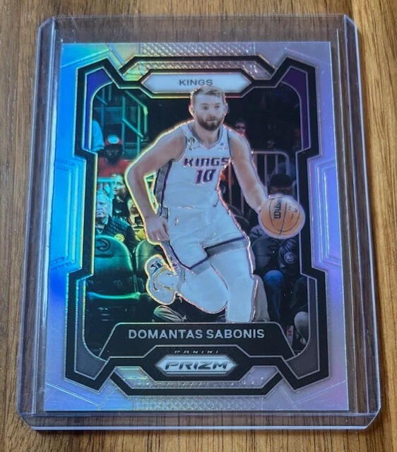 HUGE Sacramento Kings 80-Card Lot! Sabonis Murray Webber White Chocolate! - Image 4 of 4