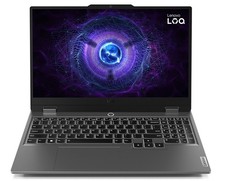Lenovo Loq 15iax9 Gaming Laptop, Intel Core I5-12450hx, 24gb Ddr5, 1tb Ssd, 15.6
