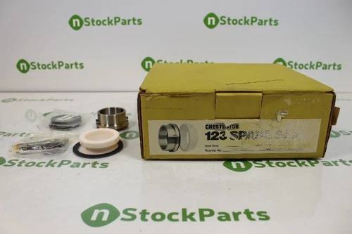 CHESTERTON 123-11 316SS/CAR/CER 057269 NSFB - PUMP SEAL