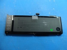 MacBook Pro 15" A1286 Late 2011 MD318LL/A Genuine Battery 10.95V 77.5Wh 661-5844