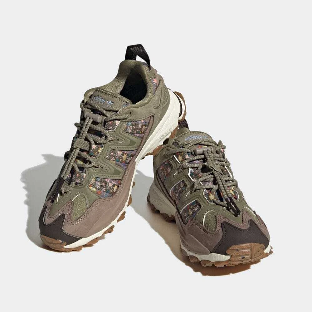adidas Originals ADIDAS HYPERTURF × MOOMIN HQ8949 Khaki Brown 