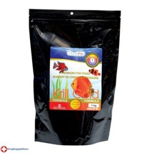 RA Krill Pro - 2 mm Sinking Pellets - 1 kg