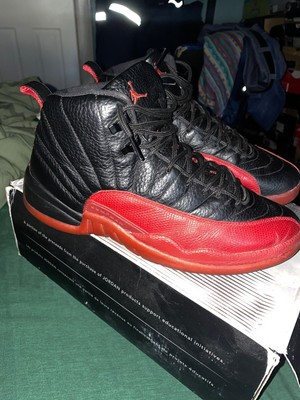 2003 bred 12s
