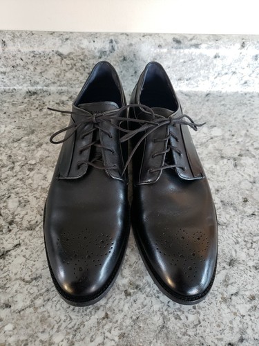 Cole Haan Harrison 2.0 Grand Medallion 