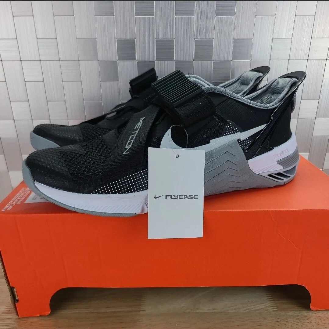 metcon 7 flyease orange