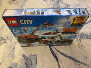 lego 60195 ebay
