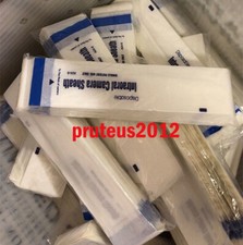 50-1000*DENTAL INTRAORAL CAMERA AO4-6A PROTECTIVE SLEEVE/SHEATH/COVER DISPOSABLE