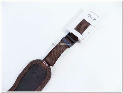 Original CZUB Hunting Rifle Sling New Model - Made in CZ - Brand New CZ - Picture 5 of 12