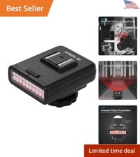 LN-3 Studio IRLight LED Light USB Rechargeable Infrared Night Vision Infrared...