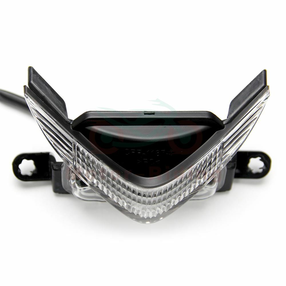 Front Upper Headlight Bulb Head Light For Honda CBR600RR CBR 600RR 2007