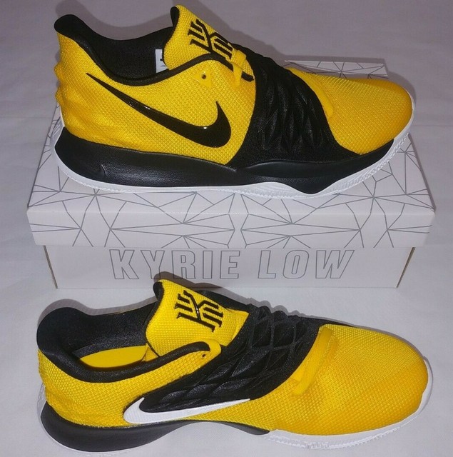 kyrie low amarillo