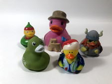 Clark Griswold, Viking, Sand Castle, Elf, M.A.S.H. Duck lot Lampoon Christmas