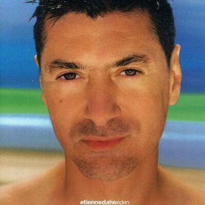 Eden by Etienne Daho (CD, 1996)
