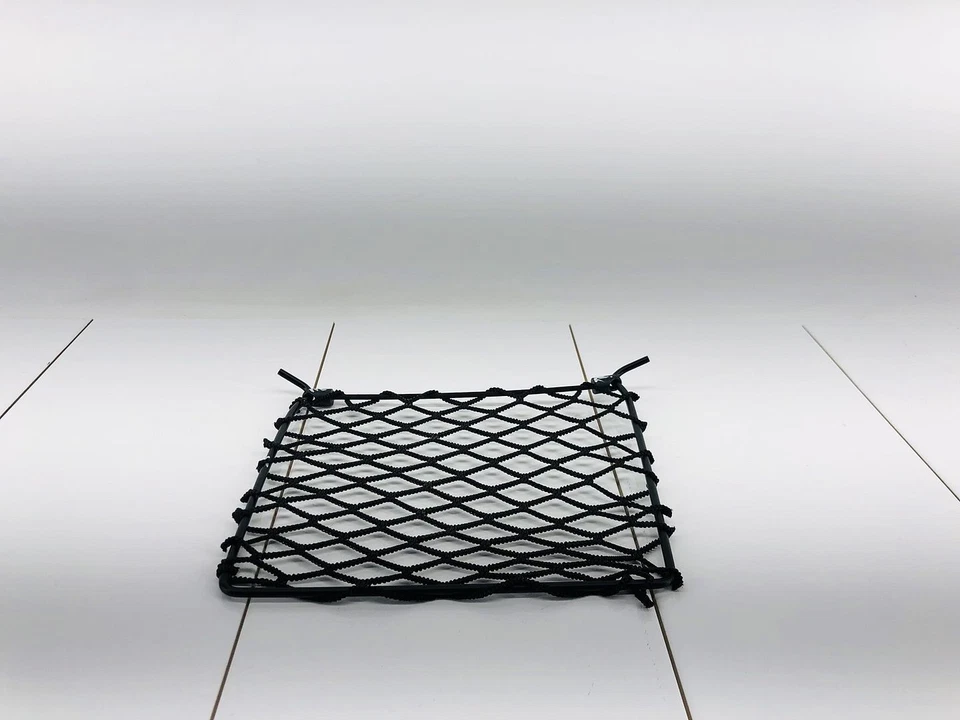 10-13 MERCEDES BENZ E350 ЗАДНИЙ ПРАВЫЙ БОКОВОЙ БАГАЖНИК ОТСЕК ХРАНЕНИЯ СЕТКА OEM - Изображение 2 из 4