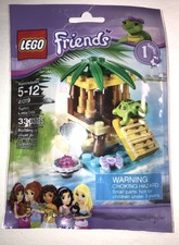 lego friends 41019