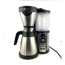 Ninja Coffee Bar Auto-IQ Brewer with 