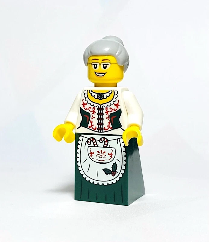Lego for christmas 2018 2025