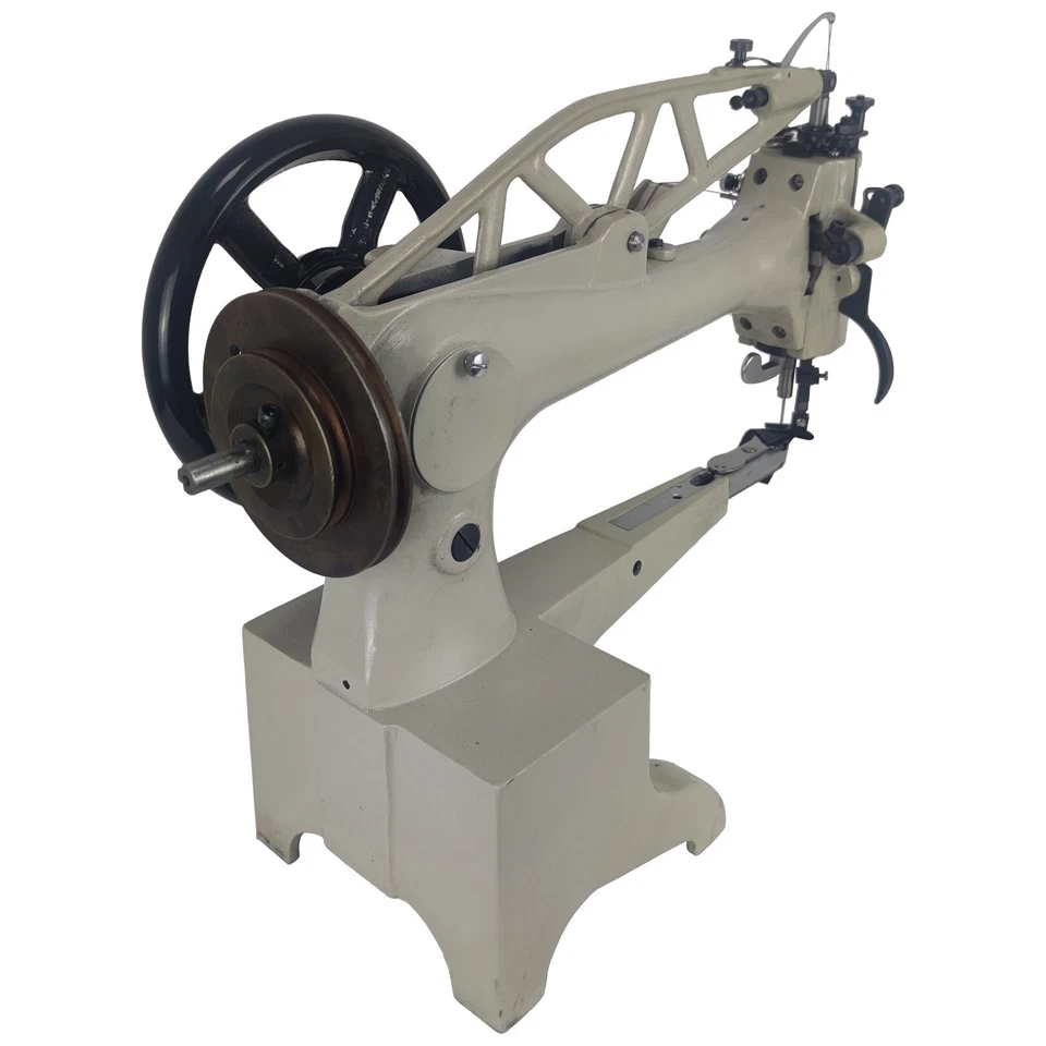 SM-2972 Leather Sewing Machine Special Sewing Machine Head Shoe Repair Machine - Image 2 of 4