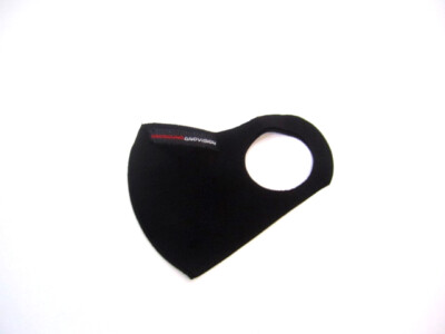 360 Sound And Vision Reusable/Breathable Face Mask 