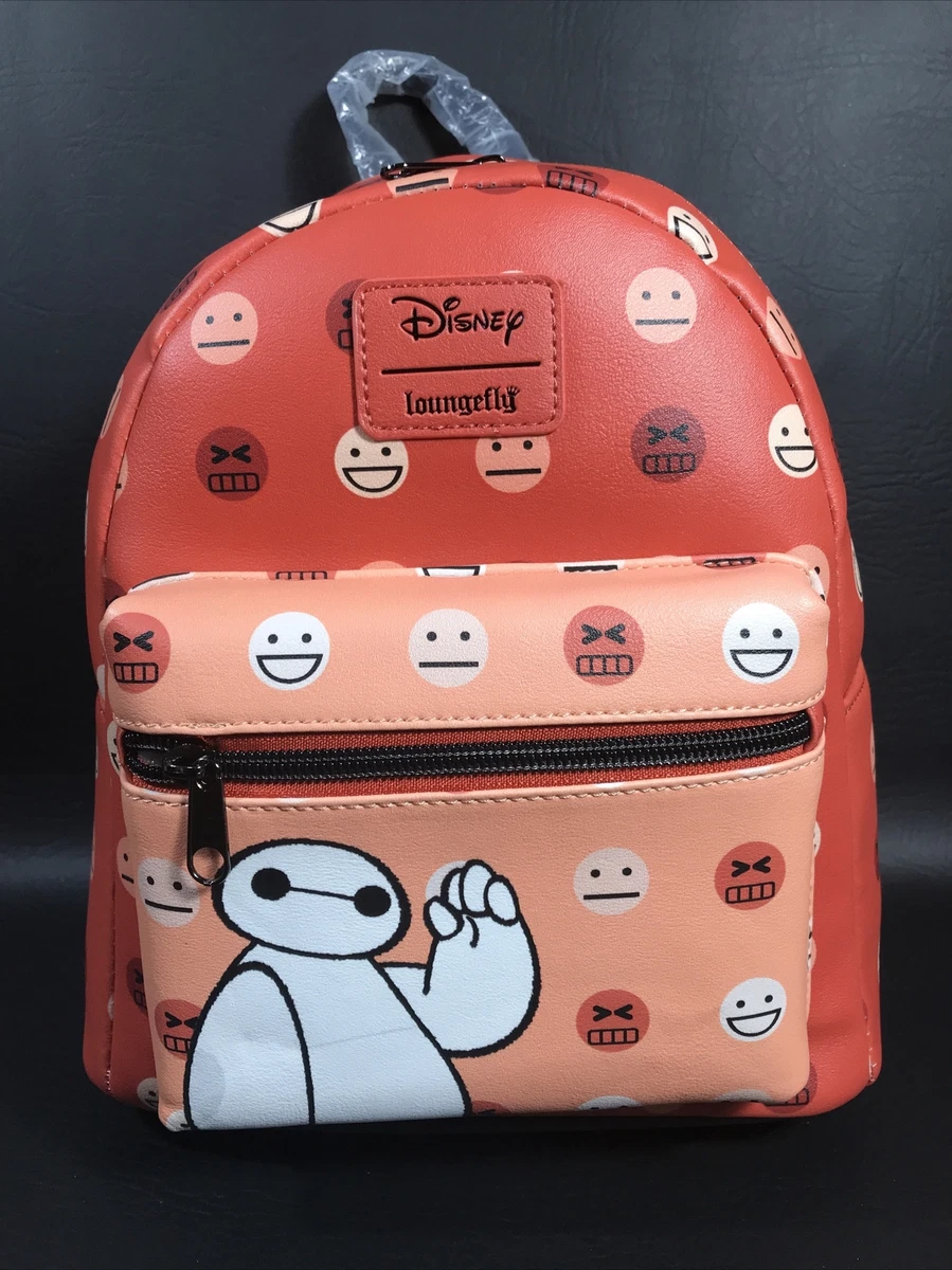 Big sales mini backpack