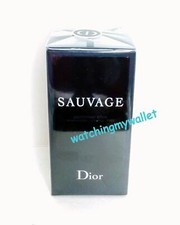 dior sauvage deodorant stick 75g