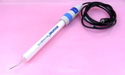 Fisher Scientific Accumet 13-620-115  Indicating Electrode