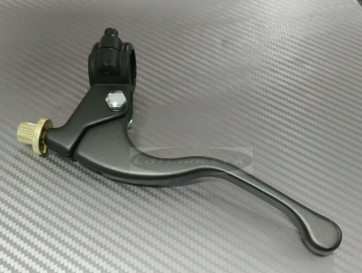 Stunt Clutch Cable Lever Easy Pull System For Honda XR230 XR250 - Foto 2