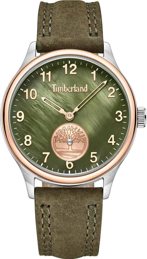 Timberland Henniker 5 TDWLA2231703 Womens Quartz Watch
