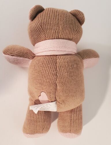 Starbucks Bearista Bär Plüsch Set 9 Zoll 2009 2010 88 89th Ed Socke Plaid Schal Schlüssel - Bild 5 von 8