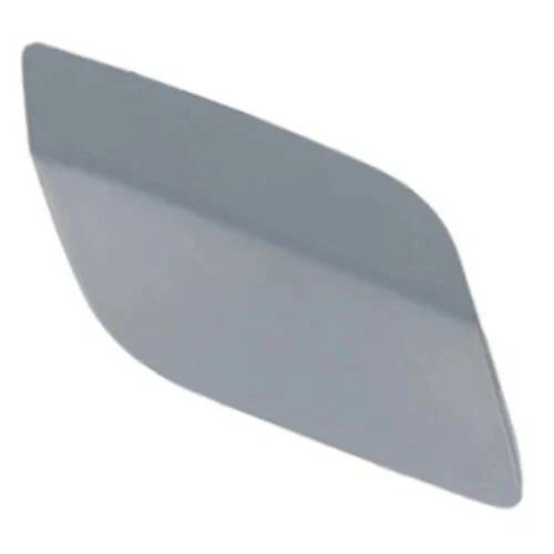 Abdeckung Scheinwerferreinigung Blende Stoßfänger Rechts OPEL Astra H BIS 2007 - Bild 3 von 4