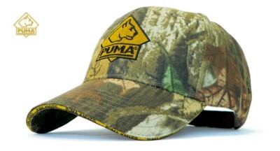 PUMA Cap Camouflage 971020 | eBay