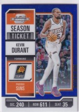 Panini Contenders Optic NBA 2023-24 No. 95 Ke...