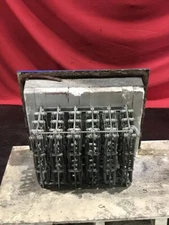 National Element Heat Element Plug, 75KW / 480Vac for Temper Furnace