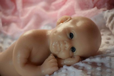 custom reborn doll artists
