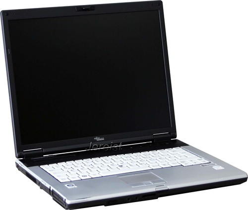 Lifebook E8310 Core 2 Duo 2,2 GHz 2 GB RAM UMTS Laptop Notebook Bluetooth