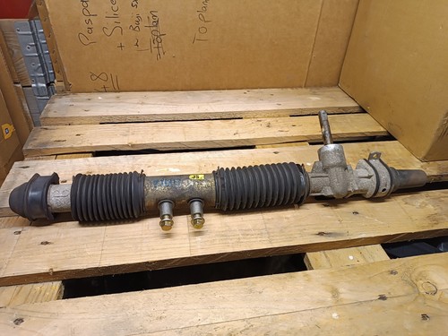 Lenkgetriebe OPEL VECTRA J89 KADETT CC T85 ASTRA T92 J82 Ascona C 90375785