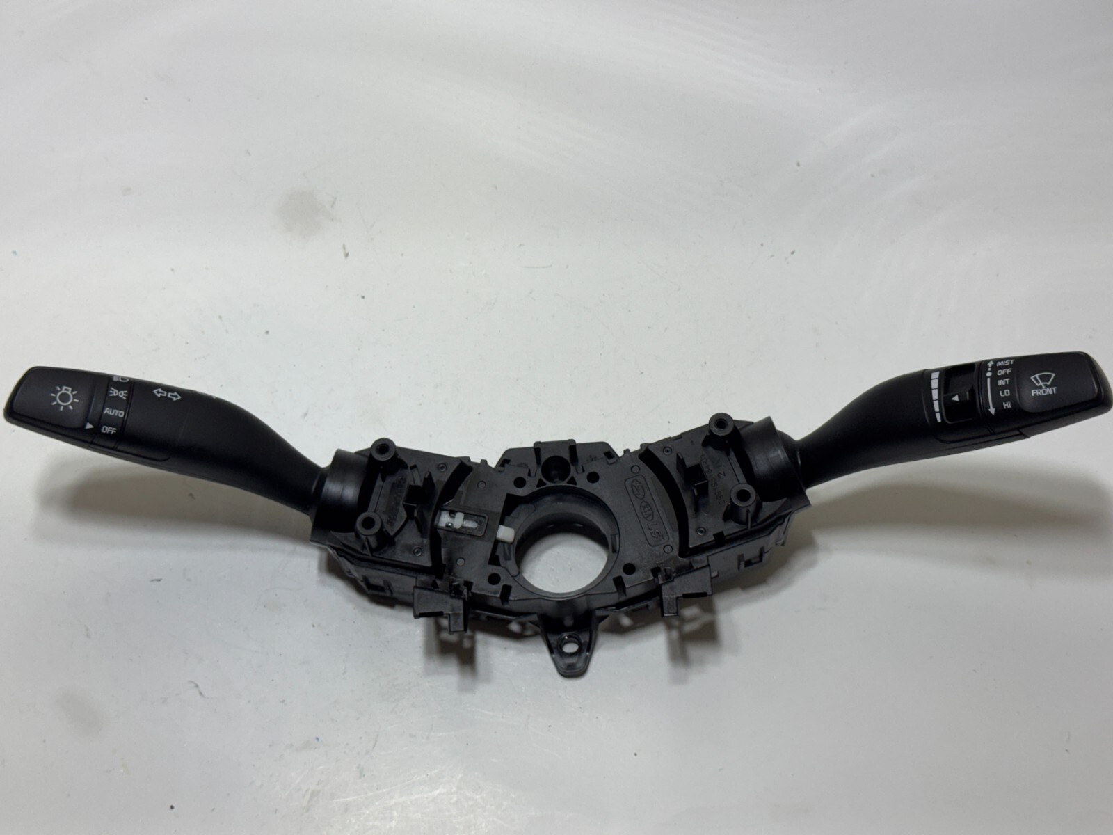 2018-2020 Kia Rio OEM Turn Signal Wiper Control Switch 93400-H8500