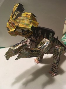 pacific rim uprising kaiju toys