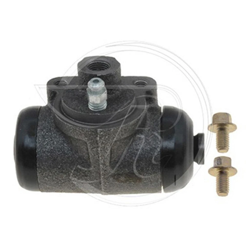 Para Dodge Dakota 2005-2008 2009 2010 2x Frenos Traseros Tambor Freno Rueda Cilindro Foto 4 de 4