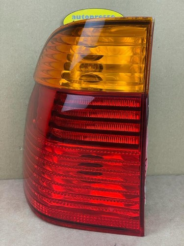 Rücklicht Heckleuchte aussen komplett L BMW 525d touring Bj 2003 445138