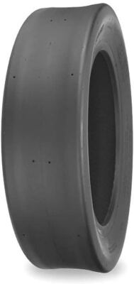 MOTORCYCLE Shinko Reactor II Drag Racing Slick Tire 26 x 7 - 17