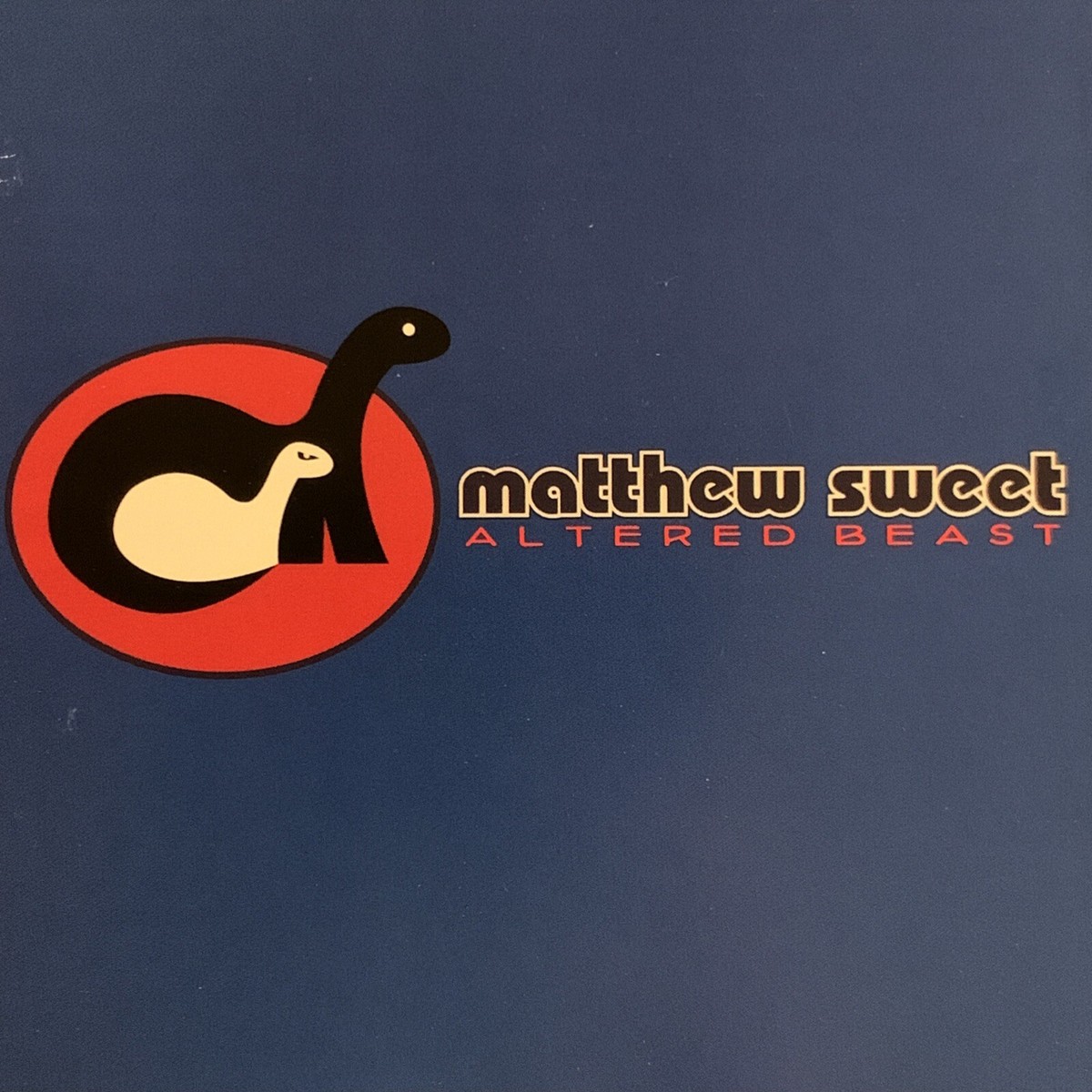 Altered Beast - Audio CD By Matthew Sweet - VERY GOOD | eBay Altered Beast - Audio CD By Matthew Sweet - VERY GOOD | eBay